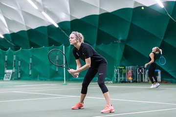 Bild 414 - RL TC RW Wahlstedt - Der Club an der Alster : Ergebnis: 1:5